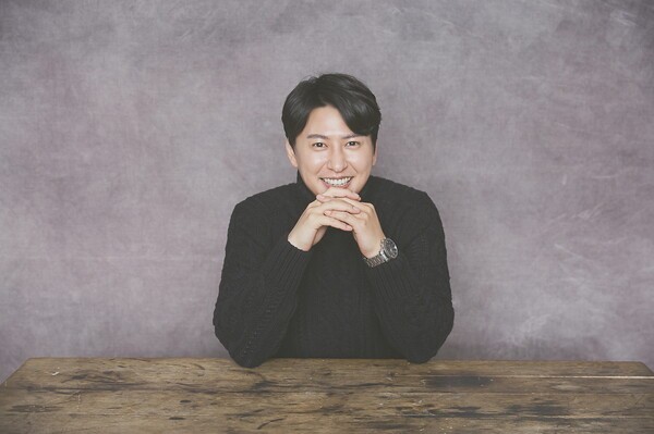 에이투비투 김지상·유덕수 대표, 국산화에서 글로벌시장으로... 배터리용 필름 산업의 진화